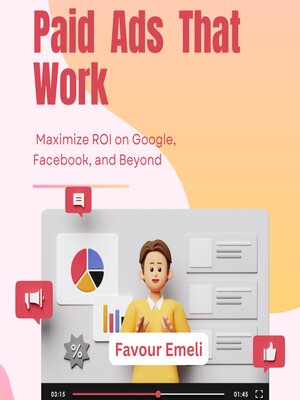 cover image of Paid Ads That Work